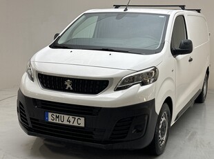 Peugeot Expert BlueHDi Skåp (120hk) BlueHDi Skåp (120hk)