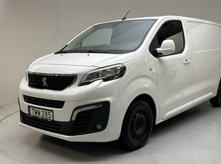 Peugeot Expert BlueHDi Skåp (122hk)