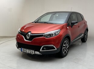 Renault Captur 0.9 TCe (90hk)