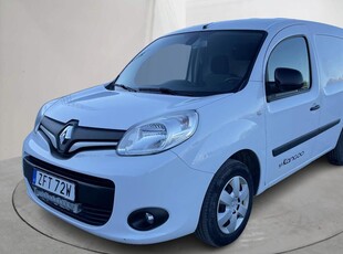 Renault Kangoo 1.5 dCi Skåp (90hk)