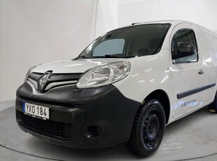 Renault Kangoo 1.5 dCi Skåp (90hk)