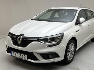 Renault Mégane 1.2 TCe Sport Tourer (130hk)