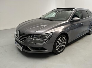 Renault Talisman 1.6 TCe Kombi (200hk)