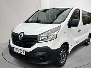 Renault Trafic Kombi 1.6 dCi (115hk)