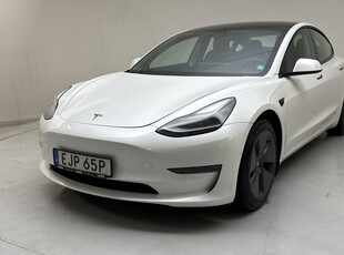 Tesla Model 3 Long Range Dual Motor AWD