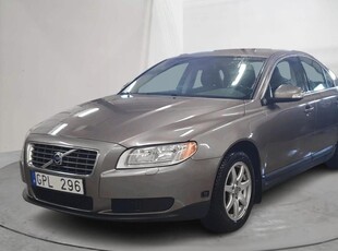 Volvo S80 2.4D (163hk)