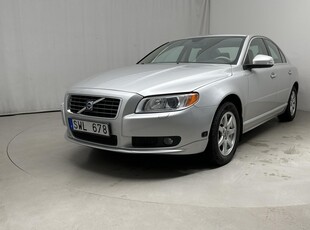 Volvo S80 2.5T (200hk)