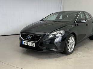 Volvo V40 D2 (115hk)