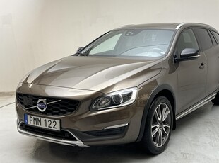 Volvo V60 D4 Cross Country AWD (190hk)