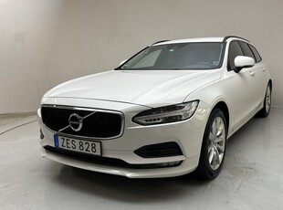 Volvo V90 T5 (254hk)