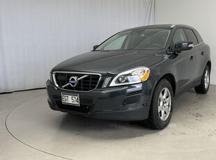 Volvo XC60 T6 AWD (304hk)