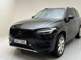 Volvo XC90 D5 AWD (235hk)