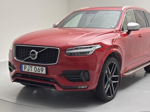 Volvo XC90 D5 AWD (235hk)