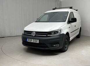 VW Caddy 2.0 TDI Maxi Skåp 4MOTION (150hk)