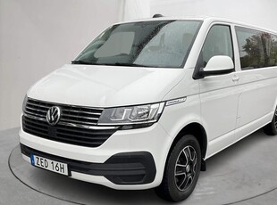 VW Caravelle T6 2.0 TDI BMT (150hk)