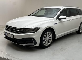 VW Passat 1.4 GTE Sportscombi (218hk)