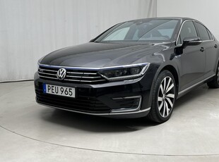 VW Passat 1.4 Plug-in-Hybrid (218hk)