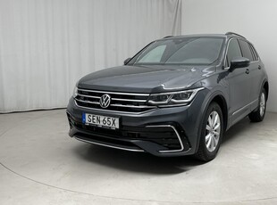 VW Tiguan 1.4 TSI eHybrid (245hk)