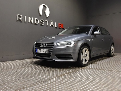 Audi A3SB 1.6 TDI ATTRACTION 0.33L MIL NYBES 17