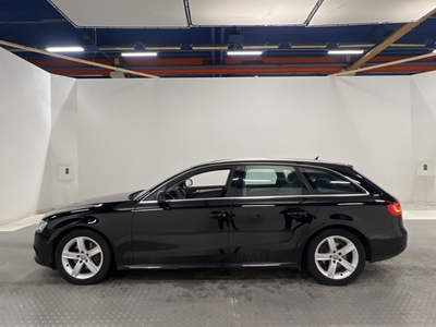 Audi A4 Avant 3.0 TDI V6 DPF quattro S Tronic, 245hk, 2013