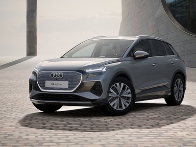 Audi e-tron quattroQ4 Quattro 50 e-tron 220kW Proline Advanced 2023, Personbil