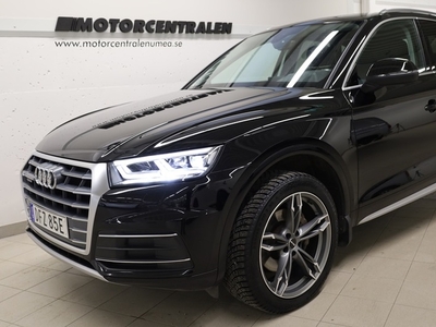 Audi Q535 TDI quattro Alpinpaket 2020, SUV