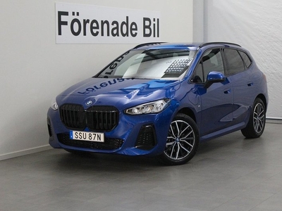 BMW 225e xDrive Active Tourer M Sport HiFi Drag Rattvärme 2024, Kombi