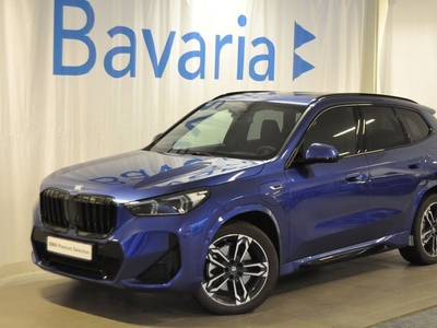 BMW X1XDRIVE30E 2023, SUV