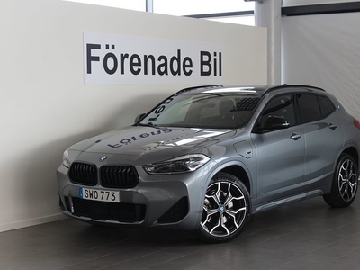 BMW X2xDrive25e M Sport Komfort Acess HiFi Service 2023, SUV