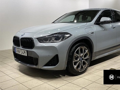 BMW X2xDrive25e M Sport X Backkamera HUD DA H K BSI 2023, SUV