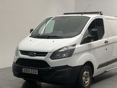 Ford CustomTransit 270 2015, Minibuss