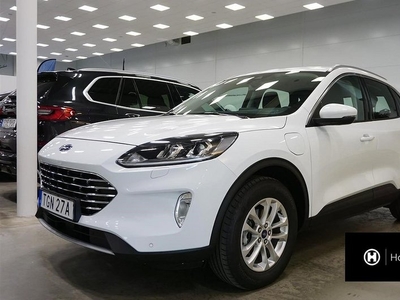 Ford KugaTitanium 2.5 Plug-In Hybrid FWD CVT Vinterpaket 2021, SUV