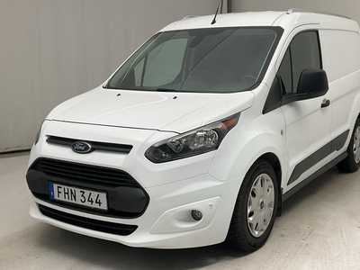 Ford Transit Connect 1.5 TDCi (100hk)