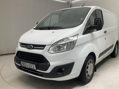 Ford Transit Custom 270 (130hk)