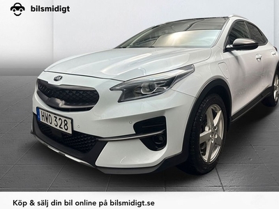 Kia XCeedPlug-in Hybrid Advance Plus 2 Panorama B-Kamera 2021, Halvkombi