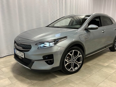 Kia XCeedPlug-in Hybrid Advance Plus V-hjul 2020, Halvkombi