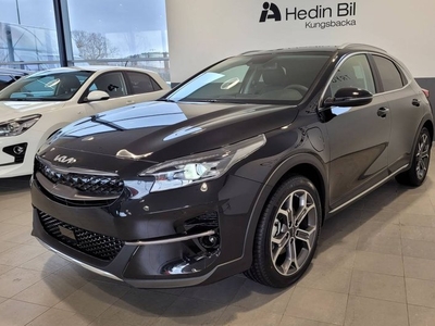 Kia XCeedPlug-In Hybrid ADVANCE. PRIVATLEASING 5.295 2020, Halvkombi