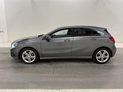 Mercedes-Benz A 250 7G-DCT, 211hk, 2013