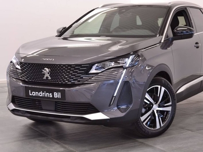 Peugeot 3008GT 2023, SUV