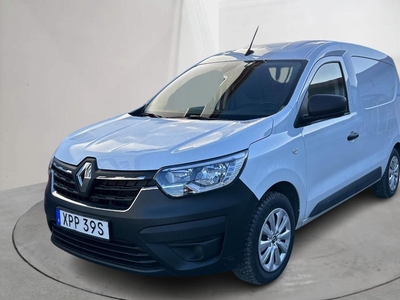 Renault Express 1.5 dCi Skåp (75hk)