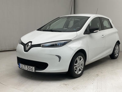 Renault Zoe 22 kWh R90 (92hk)