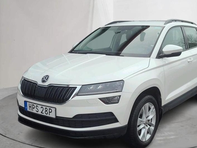 Skoda Karoq1.0 TSI 2019, SUV