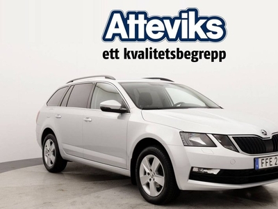 Skoda OctaviaKombi 1.6 TDI DSG Komfortpaket 2018, Kombi