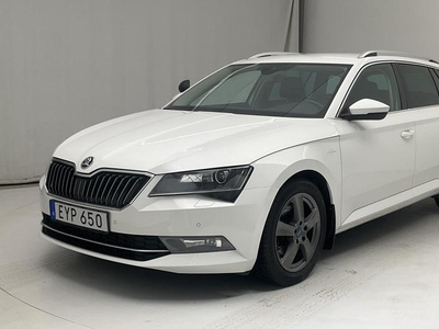 Skoda Superb2.0 TDI 4x4 Kombi 2017, Kombi