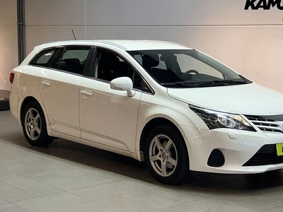 Toyota Avensis1.8 Valvematic Multidrive S 2014, Kombi