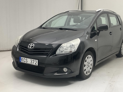 Toyota Verso 1.8 (147hk)