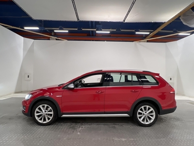 Volkswagen Golf Alltrack 2.0 TDI 4Motion DSG Sekventiell, 184hk, 2015