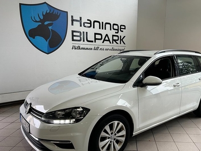 Volkswagen GolfBLACK WEEK SC 1.0 TSI AUTOMAT CARPLAY 2017, Kombi