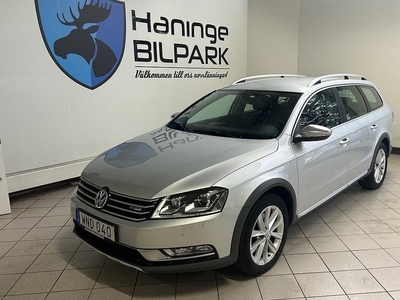 Volkswagen PassatBLACK WEEK Alltrack 2.0TDI 4M AUTOMAT B-KAMERA DRAG 2015, Crossover