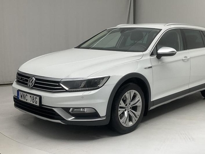 Volkswagen PassatVW Alltrack 2.0 TDI 4MOTION 2019, Crossover